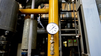 Avarie majoră pe conducta primară de termoficare în Capitală. Elcen a oprit forțat CET Progresu