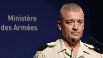 Avertisment fără precedent al șefului Statului Major al Apărării franceze: „Războiul în Europa a început deja. Ținta (…)