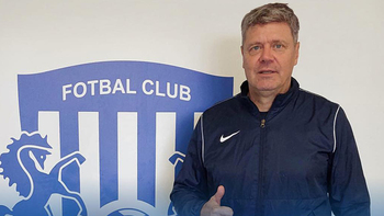 Tibor Selymeș, prima reacție după ce a preluat Poli Iași. Antrenorul a anunțat primul lucru pe care vrea să-l (…)