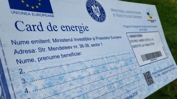 Platforma EPIDS pentru tichetele de energie este activă: cine primește ajutorul de 50 de lei pe lună pentru plata (…)
