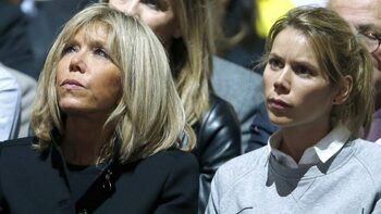 Fiica cea mică a lui Brigitte Macron a depus mărturie în procesul de hărțuire cibernetică împotriva mamei sale