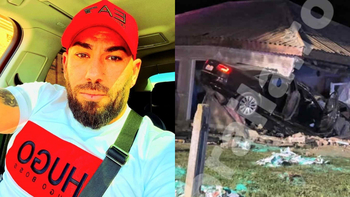 El este Liviu, bărbatul de 36 de ani care a murit după ce a intrat cu mașina într-o casă, în Brăila! Apropiații lui (…)