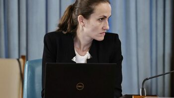 Oana Țoiu a recunoscut legătura dintre pierderea Visa Waiver și anularea alegerilor prezidențiale