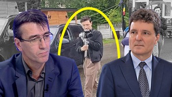 Poate fi sau nu cercetat președintele Nicușor Dan pentru „voluntarii” care îl filmează? Avocatul Toni Neacșu explică (…)