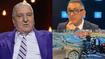 Reacția incredibilă a lui Rică Răducanu, după ce a aflat de accidentul provocat de Toto Dumitrescu! De necrezut ce a (…)