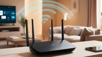 Ni se pregătește un internet mai rapid, dar și mult mai stabil. TP-Link testează primul prototip Wi-Fi 8