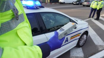 Femeie băută, depistată în trafic de către polițiștii gorjeni