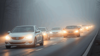 Reducerea traficului rutier şi a arderii lemnului, cheia îmbunătăţirii calităţii aerului în Europa