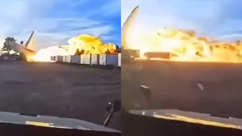 Tragedie aviatică! Cel puțin patru persoane au murit, iar alte 11 au fost rănite, după ce un avion s-a prăbușit (…)