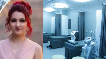 Luiza, o tânără de 24 de ani, a murit după ce a născut prin cezariană la un spital din Novaci. A fost transportată (…)
