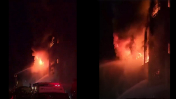 Tragedie de nedescris la mall! Peste 60 de persoane au murit după ce a izbucnit un incendiu violent. Imagini (…)