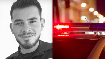 Destin tragic pentru Robert! La doar 20 de ani, tânărul polițist a murit într-un accident rutier în (…)