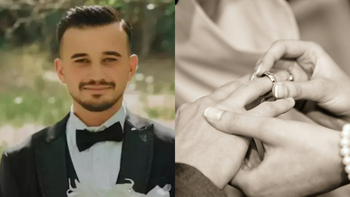Un mire a murit în timpul propriei nunți, după ce s-au tras focuri de armă la eveniment! O mătușă este cea care a (…)
