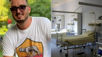 Alex a murit la la 35 de ani, răpus de o boală cruntă! Tânărul și-a dat ultima suflare pe un pat de spital departe (…)