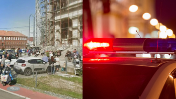 Ce s-a aflat despre bărbatul găsit mort în curtea unei biserici din Cluj? A fost descoperit în spatele lăcașului de cult