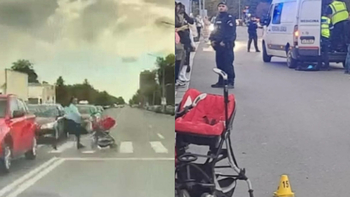 Primele imagini cu Elena, femeia spulberată pe trecerea de pietoni în Berceni! Victima se mutase în București pentru (…)