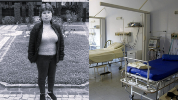 Acuzații dure după ce Ioana, cadru medical, a murit după ce a ieșit din tura de noapte! Familia infirmierei rupe (…)