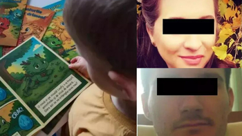 Ei sunt părinții din Timișoara care și-au dus copilul la grădiniță, dar l-au luat acasă între patru scânduri! Viktor (…)