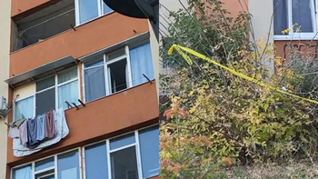 Tragedie de nedescris în Pitești! O femeie a căzut în gol de la etajul 4, după ce și-ar fi pierdut recent ambii (…)