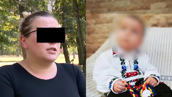 Momentul în care Victor a fost găsit mort în iazul ornamental de la creșa din Timișoara! Ultimele clipe din viața (…)