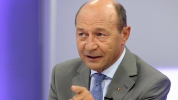 Traian Băsescu: "Am votat cu îngrijorare. România nu este într-o situație grozavă"