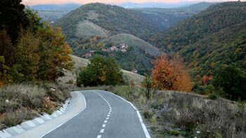 „Transalpina bicicliștilor”, pista de biciclete aproape imposibilă şi pentru cei experimentaţi. Turiştii străini vin (…)