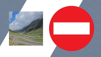 Trafic restricţionat pe o porțiune din Transfăgărăşan, în data de 7 iulie, cu ocazia organizării unui eveniment (…)