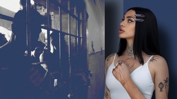 Doi transsexuali s-au încăierat în Penitenciarul Jilava pentru un deținut. Unul a fost înjunghiat, iar adversarul (…)