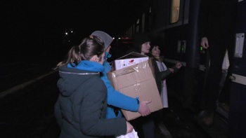 Date oficiale: 175.000 de refugiați ucraineni, găzduiți de România