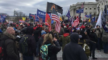 Trump amenință cu un proces de 1 miliard de dolari împotriva BBC pentru discursul „mutilat”