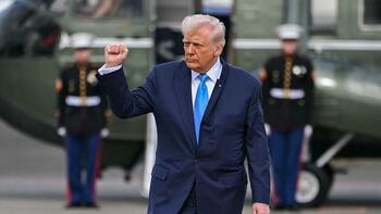 Donald Trump și-a anulat vizita în Coreea de Nord