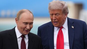 Donald Trump amână discuțiile cu Vladimir Putin: „Nu vreau o întâlnire irosită”