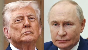 Șantaj la nivel înalt! Donald Trump amenință Kremlinul cu sancțiuni dure