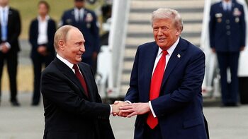 Trump va mai avea o discuție cu Putin înaintea întâlnirii cu Zelenski