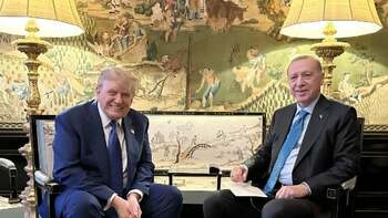 Trump ar putea participa la negocierile de pace dintre Rusia și Ucraina în Turcia, dacă vine și Putin