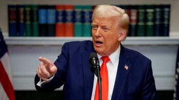 Trump: Ucraina a primit 350 de miliarde de la Biden - nu cred că toți banii au fost cheltuiți pe arme. Vom afla (…)