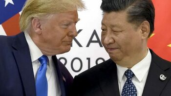 Războiul comercial revine! Donald Trump anunță că SUA vor impune Chinei tarife suplimentare de 100% / Întâlnirea (…)