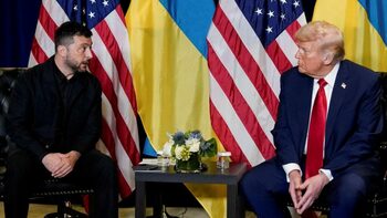 Trump s-a răzgândit, nu mai dă rachete Tomahawk Ucrainei