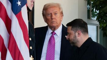 Trump critică Ucraina în plin summit de la Geneva: „Zero recunoștință!“
