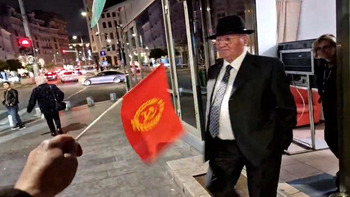 Tupeu de borfaș: Mitică Dragomir a cerut dar nu a primit de la instantă ordin de restricție contra lui Marian Ceaușescu!