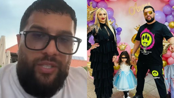 Tzancă Uraganu a rupt tăcerea, după ce Lambada a apărut plângând de ziua ei de naștere! A dezvăluit tot ce se (…)