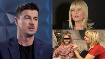 Adevăratul motiv pentru care Adrian Alexandrov nu le-a însoțit pe Elena Udrea și fiica lor la Roma! Ceea ce s-a (…)