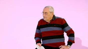 Horia Moculescu este internat, în stare gravă, la Institutul