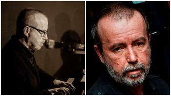Pianistul şi compozitorul Mircea Tiberian a murit la 70 de ani, la câteva ore după ultimul concert din Galaţi