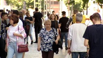 INS: Creștere economică timidă în 2025. Ce sectoare și-au redus aportul la PIB-ul României