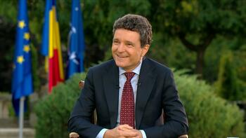 Nicuşor Dan, despre sesizarea ICCJ pe pensiile speciale: Guvernul s-a uitat la deciziile date în trecut de CCR