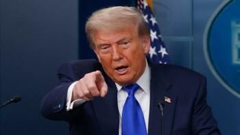Trump va elimina sancţiunile împotriva Siriei: 