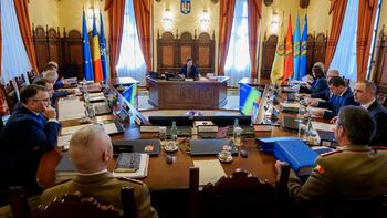 CSAT: România trebuie să fie gata să gestioneze un război de lungă durată în apropierea graniţelor