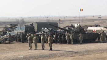 Cum a ajuns Armata română să 