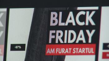 Record de Black Friday. În 12 ore, eMAG a depășit vânzările din toată ziua de anul trecut